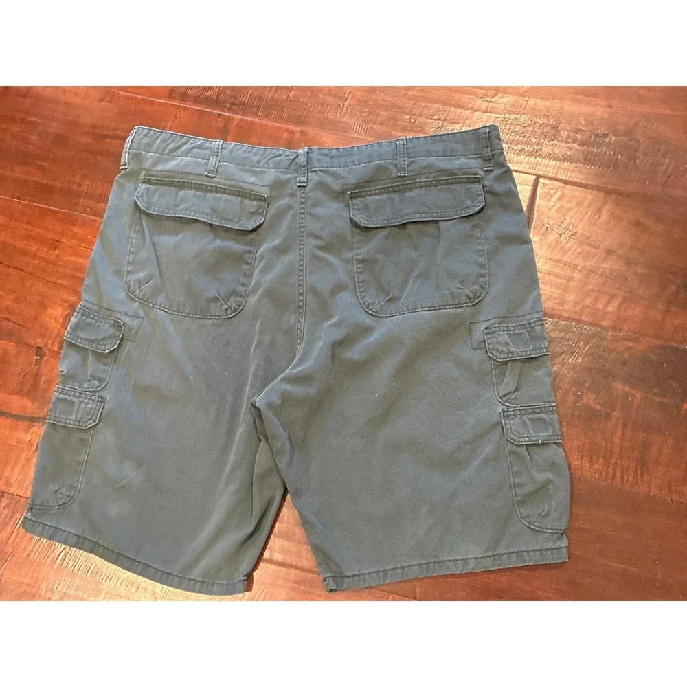 Wrangler these authentics